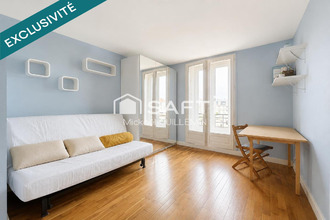 achat appartement fontenay-sous-bois 94120