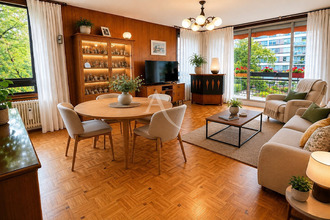 achat appartement fontenay-sous-bois 94120