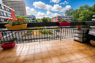 achat appartement fontenay-sous-bois 94120