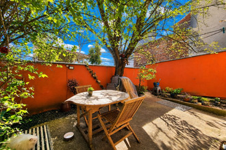 achat appartement fontenay-sous-bois 94120