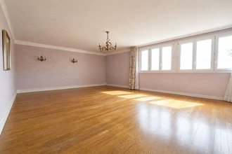 achat appartement fontenay-sous-bois 94120