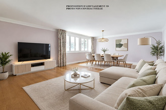 achat appartement fontenay-sous-bois 94120