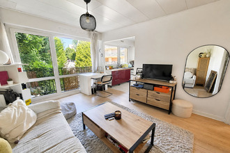 achat appartement fontenay-sous-bois 94120