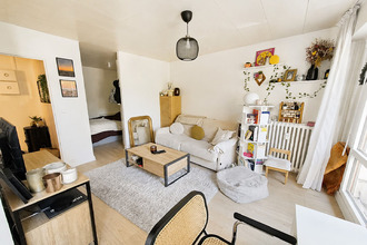 achat appartement fontenay-sous-bois 94120