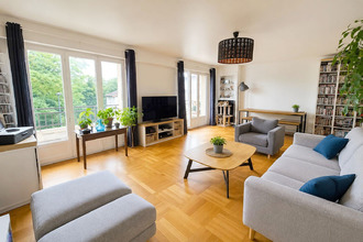 achat appartement fontenay-sous-bois 94120