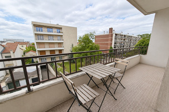achat appartement fontenay-sous-bois 94120