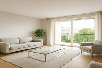 achat appartement fontenay-sous-bois 94120