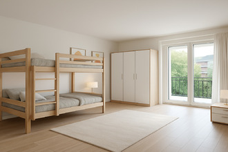 achat appartement fontenay-sous-bois 94120