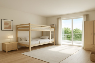 achat appartement fontenay-sous-bois 94120
