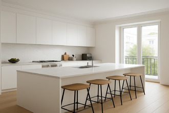 achat appartement fontenay-sous-bois 94120
