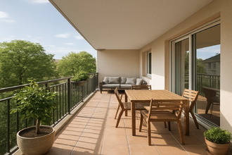 achat appartement fontenay-sous-bois 94120