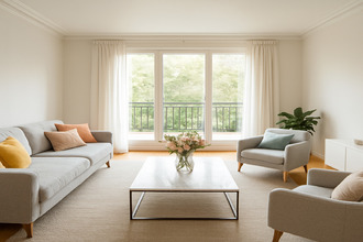 achat appartement fontenay-sous-bois 94120