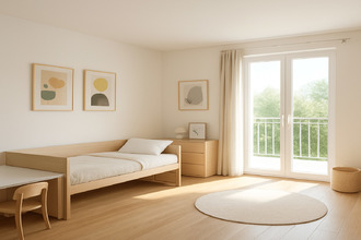 achat appartement fontenay-sous-bois 94120