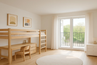 achat appartement fontenay-sous-bois 94120