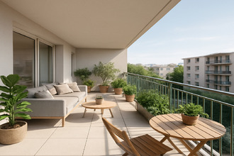achat appartement fontenay-sous-bois 94120
