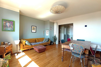 achat appartement fontenay-sous-bois 94120