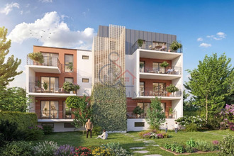 achat appartement fontenay-sous-bois 94120