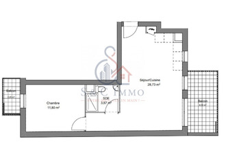 achat appartement fontenay-sous-bois 94120