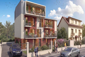 achat appartement fontenay-sous-bois 94120