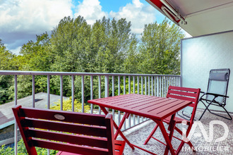 achat appartement fontenay-sous-bois 94120