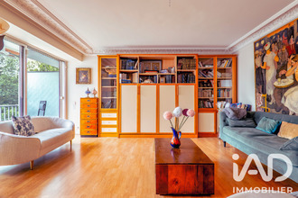 achat appartement fontenay-sous-bois 94120