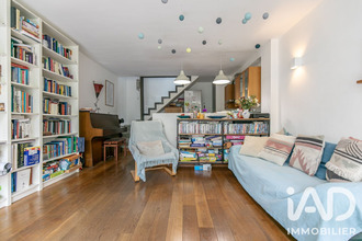 achat appartement fontenay-sous-bois 94120