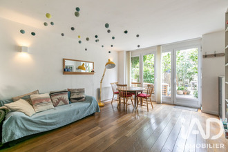 achat appartement fontenay-sous-bois 94120