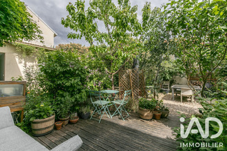 achat appartement fontenay-sous-bois 94120
