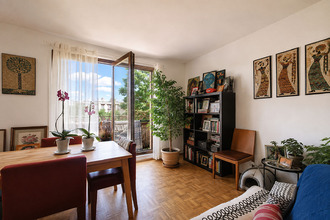 achat appartement fontenay-sous-bois 94120