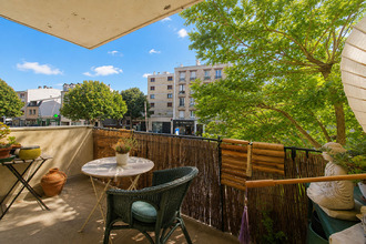 achat appartement fontenay-sous-bois 94120