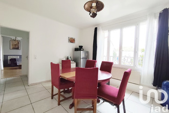 achat appartement fontenay-sous-bois 94120