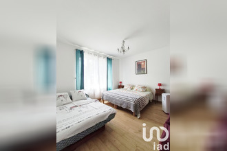 achat appartement fontenay-sous-bois 94120