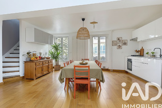achat appartement fontenay-sous-bois 94120