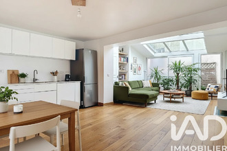 achat appartement fontenay-sous-bois 94120