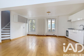 achat appartement fontenay-sous-bois 94120