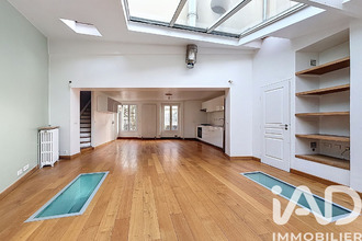 achat appartement fontenay-sous-bois 94120