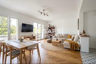 achat appartement fontenay-sous-bois 94120