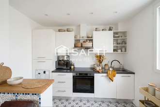 achat appartement fontenay-sous-bois 94120