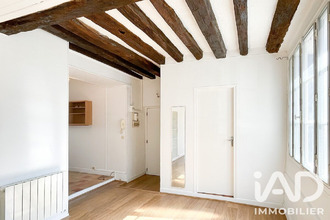 achat appartement fontenay-sous-bois 94120
