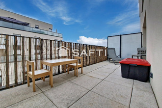 achat appartement fontenay-sous-bois 94120