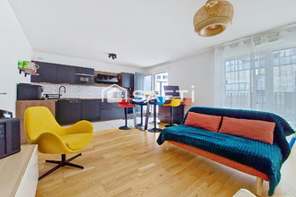 achat appartement fontenay-sous-bois 94120