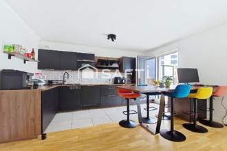 achat appartement fontenay-sous-bois 94120