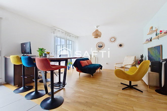 achat appartement fontenay-sous-bois 94120