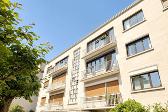 achat appartement fontenay-sous-bois 94120