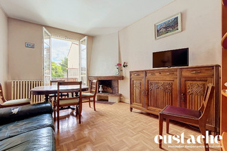 achat appartement fontenay-sous-bois 94120