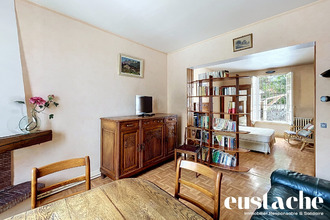 achat appartement fontenay-sous-bois 94120
