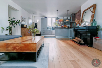 achat appartement fontenay-sous-bois 94120