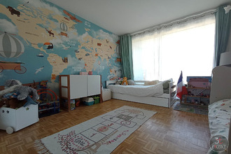 achat appartement fontenay-sous-bois 94120