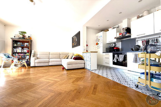 achat appartement fontenay-sous-bois 94120
