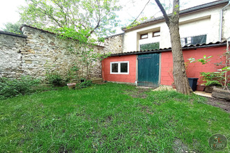 achat appartement fontenay-sous-bois 94120